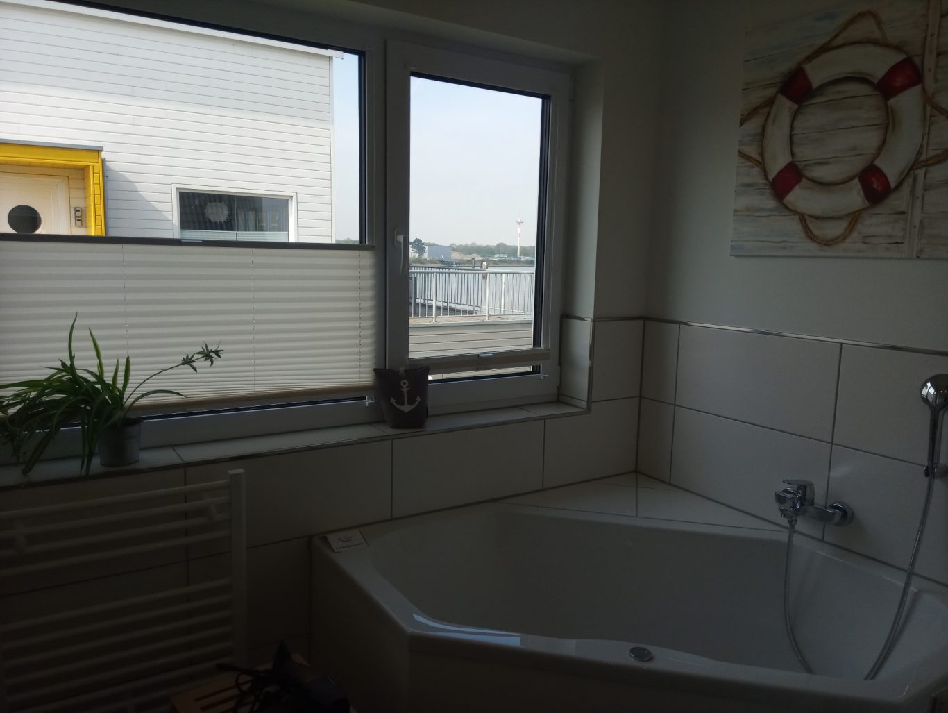 Wellness Badezimmer OG